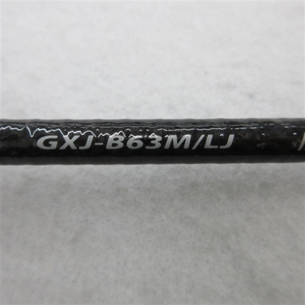 ジャイアントキリングＧＸＪ－Ｂ６３Ｍ／ＬＪ